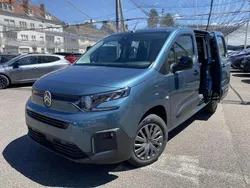 Bleu Nouvelle 2025 Citroën Berlingo Monospace | 25 990 € (Bon prix)