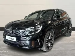 Utilisé 2024 Renault Austral Iconic SUV | 37 799 € (Prix assez cher)