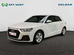 Blanc Utilisé 2021 Audi A1 Sportback Citadine | 19 990 € (Bon prix)