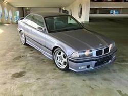 Argent Utilisé 1994 BMW M3 Coupé | 32 000 €