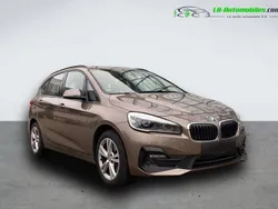 Utilisé 2019 BMW 218 Break | 20 200 € (Prix juste)