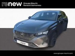 Gris Utilisé 2023 Peugeot 308 Allure Break | 24 200 € (Prix juste)