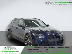 Utilisé 2024 BMW M3 Comfort Edition Berline | 96 500 € (Prix assez cher)
