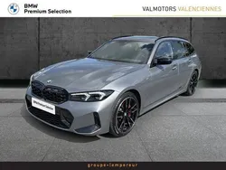 Utilisé 2023 BMW M340 M Performance Berline | 77 990 €