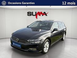 Utilisé 2022 VW Passat Business Break | 20 990 € (Prix juste)