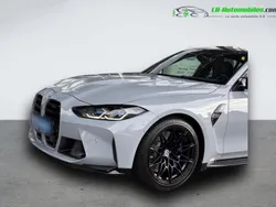 Utilisé 2023 BMW M3 Comfort Edition Berline | 79 000 € (Super prix)