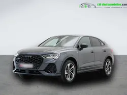 Utilisé 2021 Audi Q3 Sport SUV | 41 100 € (Prix cher)
