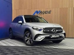 Gris Utilisé 2024 Mercedes GLC200 AMG Line Premium Plus SUV | 54 990 € (Prix juste)