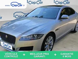 Utilisé 2019 Jaguar XF Business Edition Berline | 25 000 €