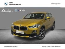 Galvanic gold métallisé Utilisé 2019 BMW X2 Shadowline SUV | 23 900 € (Super prix)