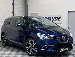 Utilisé 2019 Renault Grand Scénic IV Intens Monospace | 14 990 € (Prix assez cher)