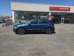 Bleu Utilisé 2024 Kia Niro Active SUV | 29 790 € (Prix juste)