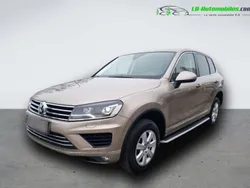 Utilisé 2016 VW Touareg SUV | 29 200 € (Super prix)