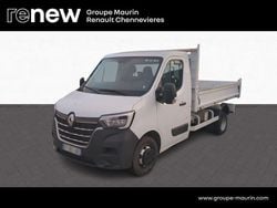 Occasion 2020 Renault Master | 26 991 € (Prix juste)