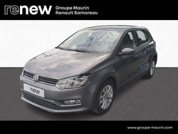 Utilisé 2016 VW Polo | 11 900 € (Prix juste)