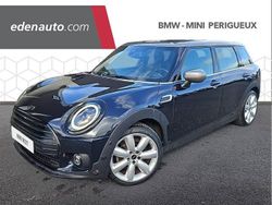 Noir Utilisé 2022 Mini Cooper Clubman Premium Plus Break | 27 990 € (Prix juste)