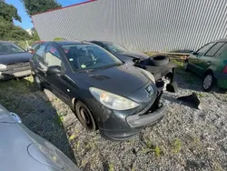 Gris Utilisé 2011 Peugeot 206 Berline | 1 000 €