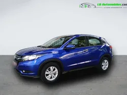 Utilisé 2018 Honda HR-V SUV | 18 900 € (Prix juste)