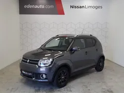 Gris Utilisé 2020 Suzuki Ignis Citadine | 11 900 € (Bon prix)