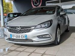 Gris Utilisé 2019 Opel Astra Innovation Berline | 11 490 € (Prix cher)