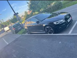 Utilisé 2016 Audi A3 Sportback S-Line Berline | 13 500 € (Super prix)