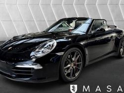 Occasion 2013 Porsche 911 Carrera S Sport Cabriolet | 97 850 €