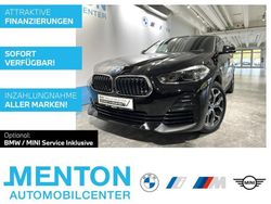 Utilisé 2022 BMW X2 Sport Line SUV | 26 990 € (Bon prix)