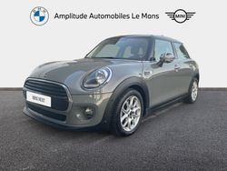 Utilisé 2019 Mini Cooper Chili Citadine | 20 490 € (Prix juste)