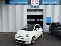 Gris Utilisé 2018 Fiat 500L Lounge Monospace | 9 995 €