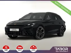 Noir Nouvelle 2025 Cupra Leon Break | 36 214 € (Prix cher)