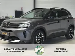 Gris Nouvelle 2025 Citroën C5 Aircross SUV | 27 890 € (Prix juste)