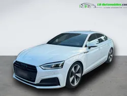 Utilisé 2018 Audi A5 Sportback Sport Berline | 31 200 € (Prix juste)
