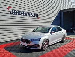 Utilisé 2020 Skoda Octavia Style Berline | 19 590 € (Bon prix)