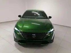 Vert Utilisé 2022 Peugeot 308 GT Berline | 23 900 € (Prix cher)