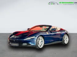 Utilisé 2025 Ferrari Roma Coupé | 307 500 €