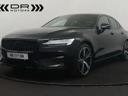 Noir Utilisé 2023 Volvo S60 Plus Berline | 34 995 €