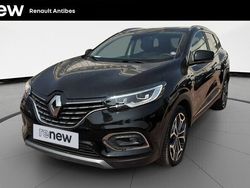 Noir Utilisé 2022 Renault Kadjar Techno SUV | 19 899 € (Prix juste)