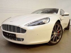 Bla Utilisé 2012 Aston Martin Rapide Berline | 74 990 €