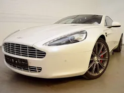 Bla Utilisé 2012 Aston Martin Rapide Berline | 74 990 €