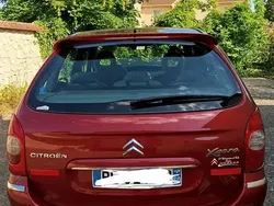 Utilisé 2008 Citroën Xsara Picasso Monospace | 2 850 €
