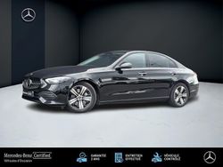 Utilisé 2021 Mercedes C220 Berline | 34 989 € (Prix assez cher)