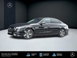 Utilisé 2021 Mercedes C220 Berline | 36 490 € (Prix cher)