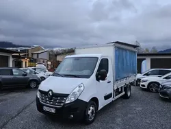 Blanc Utilisé 2015 Renault Master Van | 14 990 € (Prix cher)