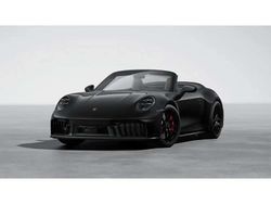 Noir Utilisé 2025 Porsche 992 Cabriolet | 191 692 €