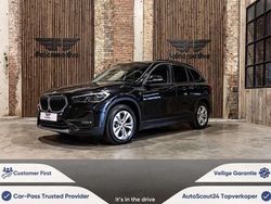 Noir Utilisé 2021 BMW X1 SUV | 24 295 € (Prix juste)