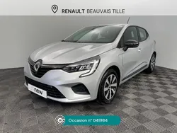 Utilisé 2023 Renault Clio V Equilibre Citadine | 16 490 € (Prix juste)