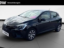Noir Utilisé 2023 Renault Clio V Equilibre Citadine | 15 488 € (Prix juste)