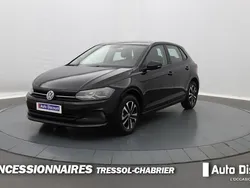 Utilisé 2019 VW Polo IQ Drive Citadine | 13 290 € (Prix juste)