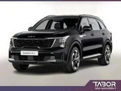 Noir Nouvelle 2025 Kia Sorento Vision SUV | 50 408 € (Super prix)