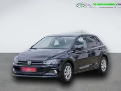 Utilisé 2021 VW Polo S Citadine | 19 900 € (Prix juste)